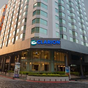 Hotel Clarion Suites Guatemala